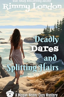 Deadly Dares and Splitting Hairs