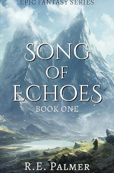 Song of Echoes