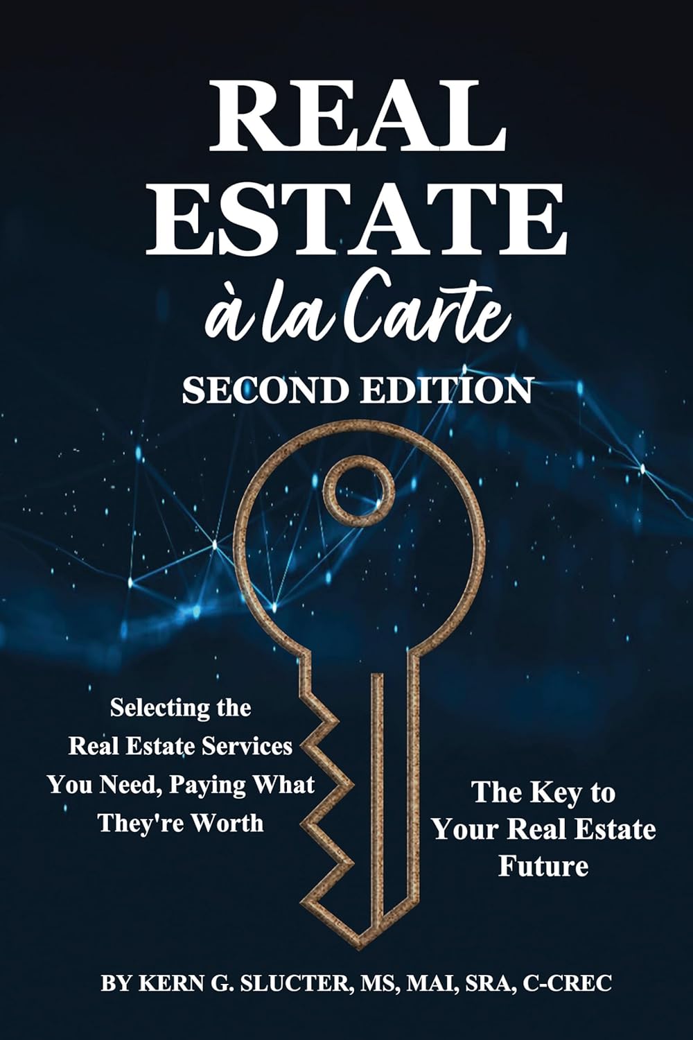 Real Estate a la Carte (Second Edition)