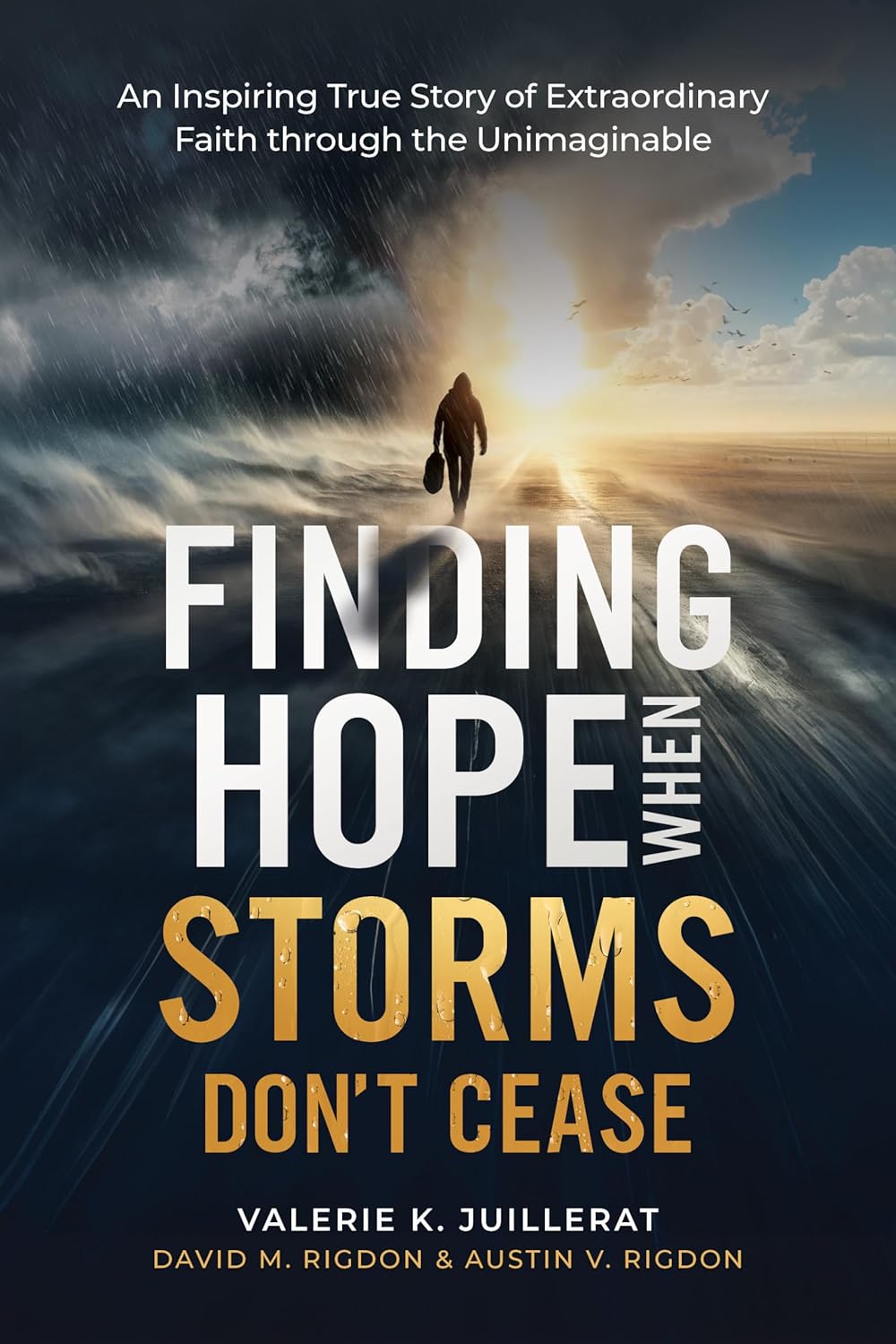 Finding Hope When Storms Don’t Cease