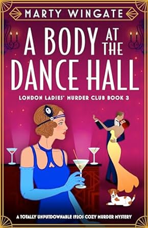 A Body at the Dance Hall