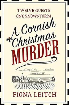 A Cornish Christmas Murder