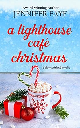 A Lighthouse Café Christmas