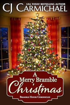 A Merry Bramble Christmas