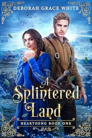 A Splintered Land