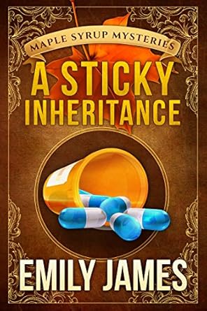 A Sticky Inheritance