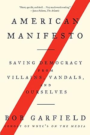 American Manifesto