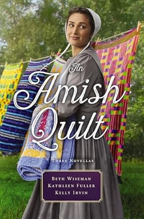 An Amish Quilt