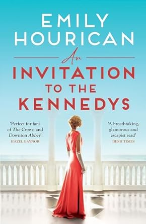 An Invitation to the Kennedys