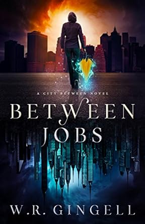 Between Jobs