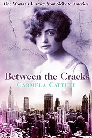 Between the Cracks