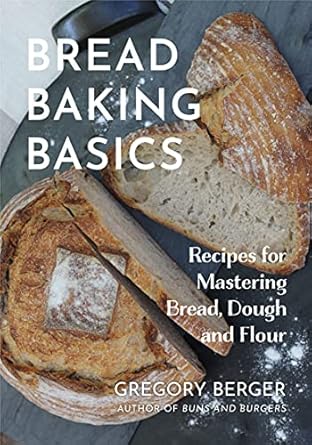 Bread Baking Basics