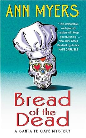 Bread of the Dead