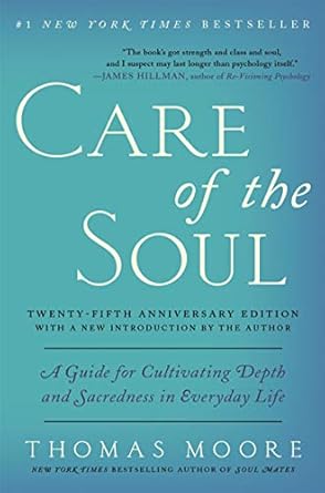 Care of the Soul