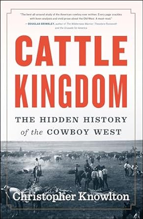 Cattle Kingdom