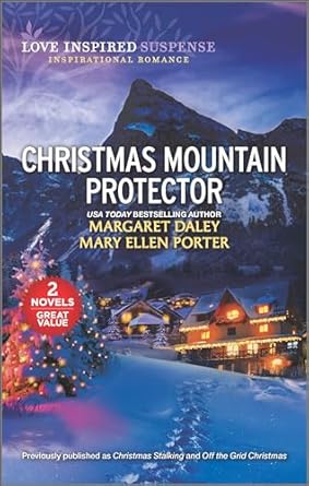 Christmas Mountain Protector