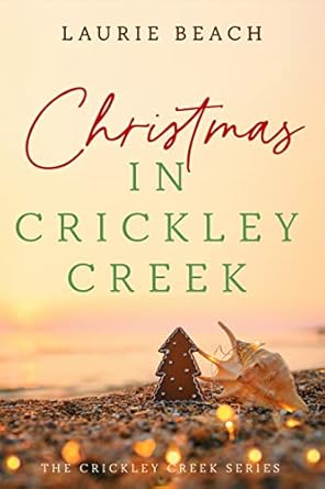 Christmas in Crickley Creek