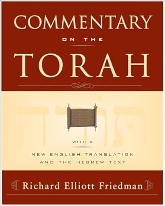 Commentary on the Torah