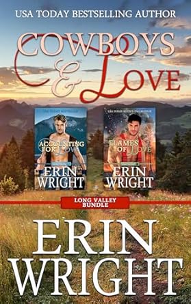 Cowboys & Love (Long Valley Bundle)