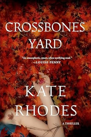 Crossbones Yard