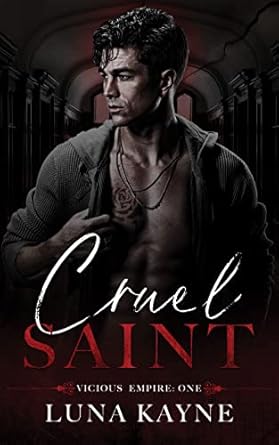 Cruel Saint