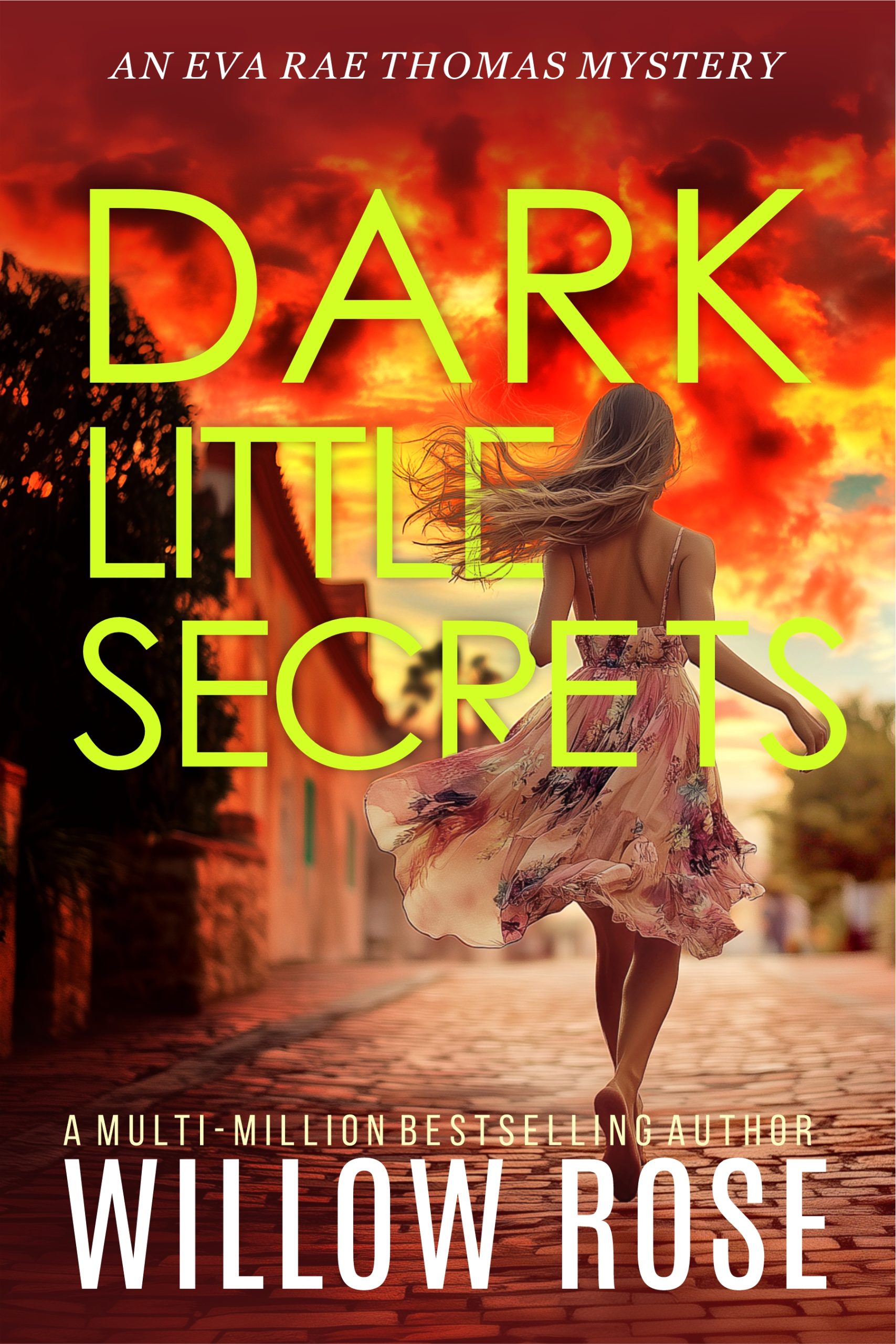 Dark Little Secrets