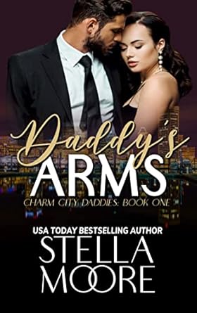 Daddy’s Arms