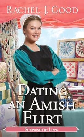 Dating an Amish Flirt