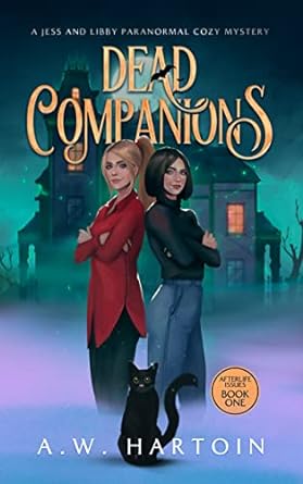 Dead Companions