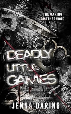 Deadly Little Games