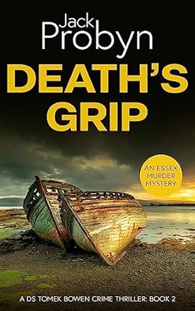 Death’s Grip