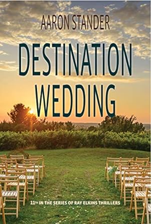 Destination Wedding