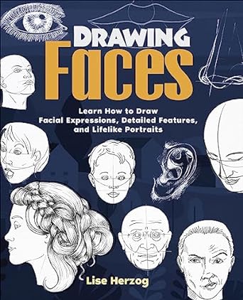 Drawing Faces