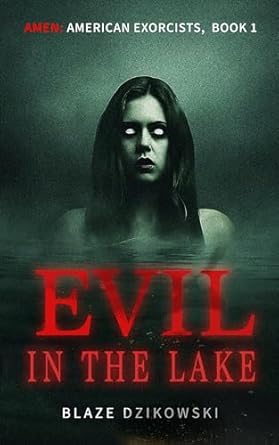 Evil in the Lake