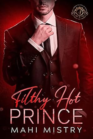 Filthy Hot Prince