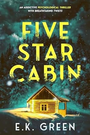 Five Star Cabin