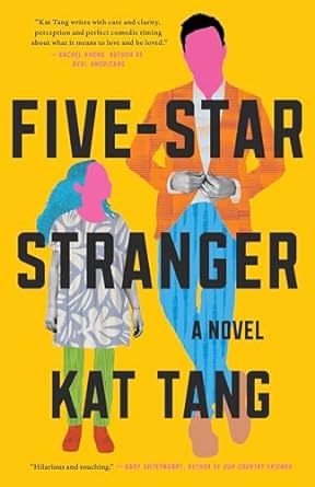 Five-Star Stranger