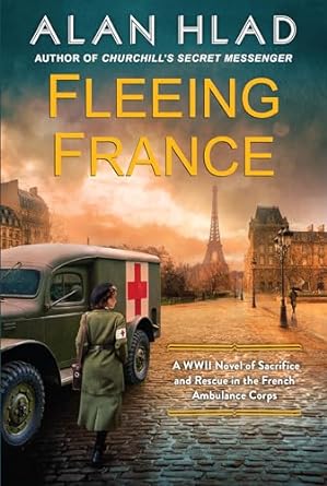 Fleeing France