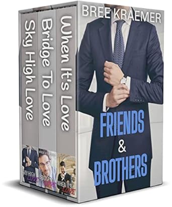 Friends & Brothers (Complete Series)