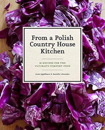 From a Polish Country House Kitchen