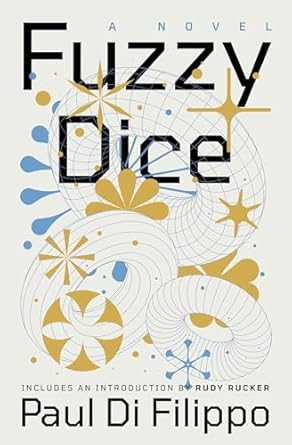 Fuzzy Dice