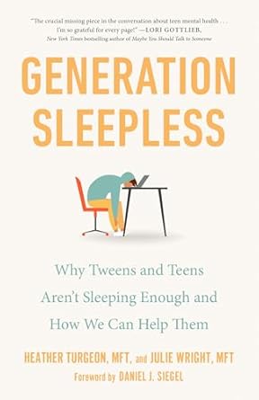 Generation Sleepless