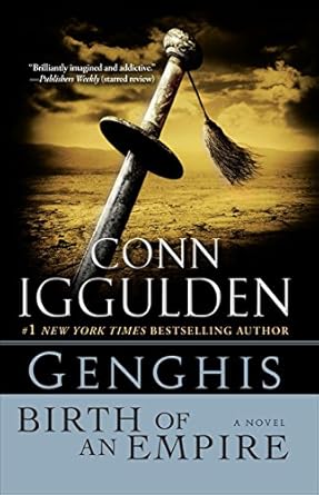 Genghis: Birth of an Empire