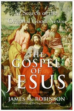 Gospel of Jesus