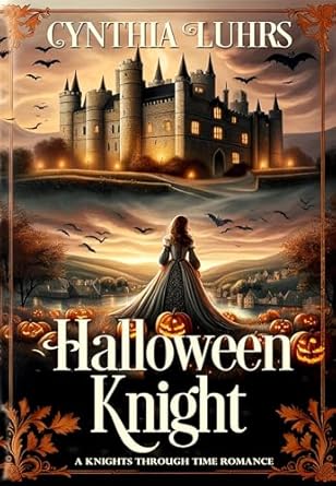 Halloween Knight