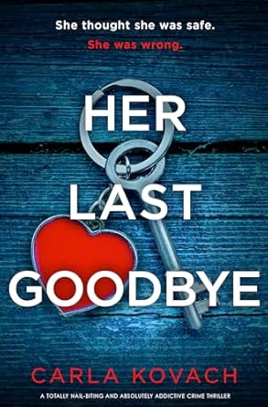 Her Last Goodbye