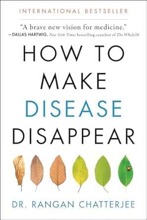 How to Make Disease Disappear