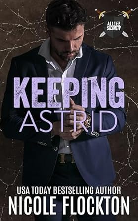 Keeping Astrid