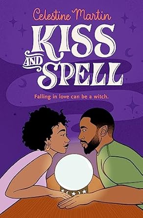 Kiss and Spell