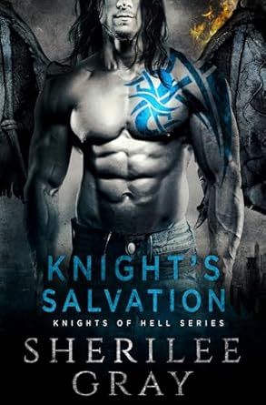 Knight’s Salvation